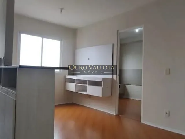 Apartamento 1 quarto e 1 banheiro, à venda, no bairro Cambuci em São Paulo