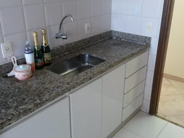 Foto do Apartamento - Apartamento residencial à venda, Vila Carrão, São Paulo. | ZONA LESTE IMÓVEIS