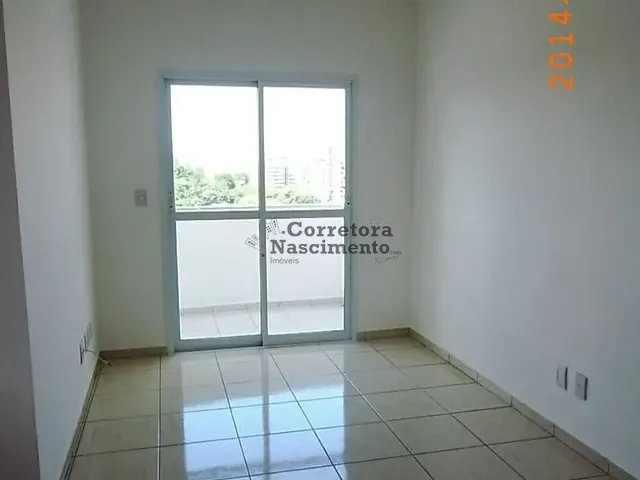 Apartamento para alugar, no bairro Vila Ema em São José dos Campos