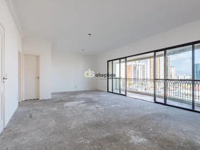 Apartamento 4 quartos e 4 banheiros, à venda, no bairro Vila Gomes Cardim em São Paulo