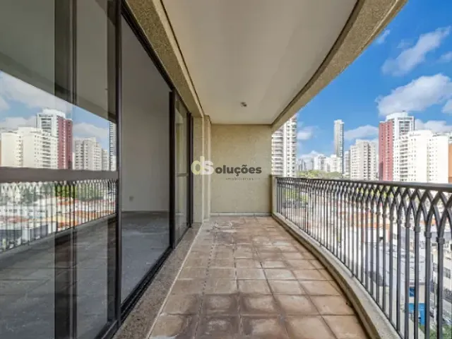 Apartamento 4 quartos e 4 banheiros, à venda, no bairro Vila Gomes Cardim em São Paulo