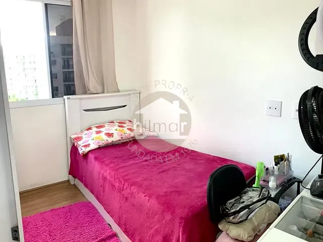 Apartamento 2 quartos e 1 banheiro, à venda, no bairro Anil em Rio de Janeiro