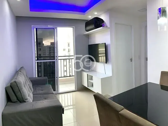 Apartamento 2 quartos e 1 banheiro, à venda, no bairro Anil em Rio de Janeiro