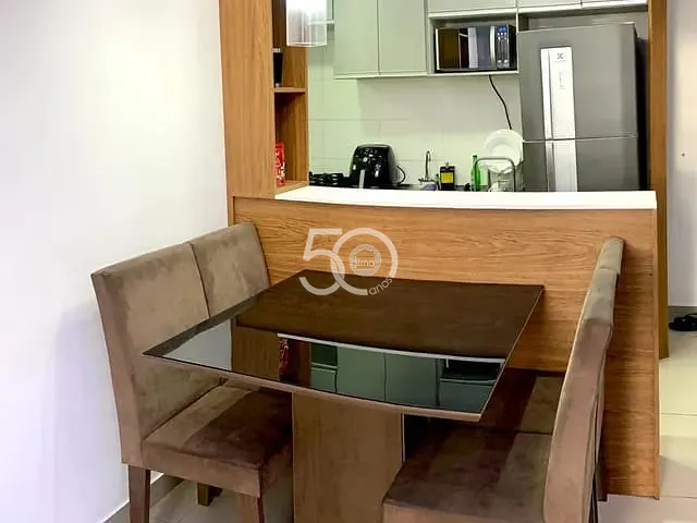 Apartamento 2 quartos e 1 banheiro, à venda, no bairro Anil em Rio de Janeiro