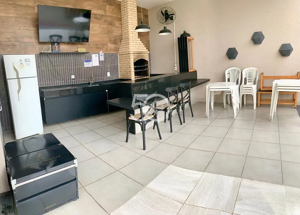 Apartamento, 2 quartos, 43 m² - Foto 34