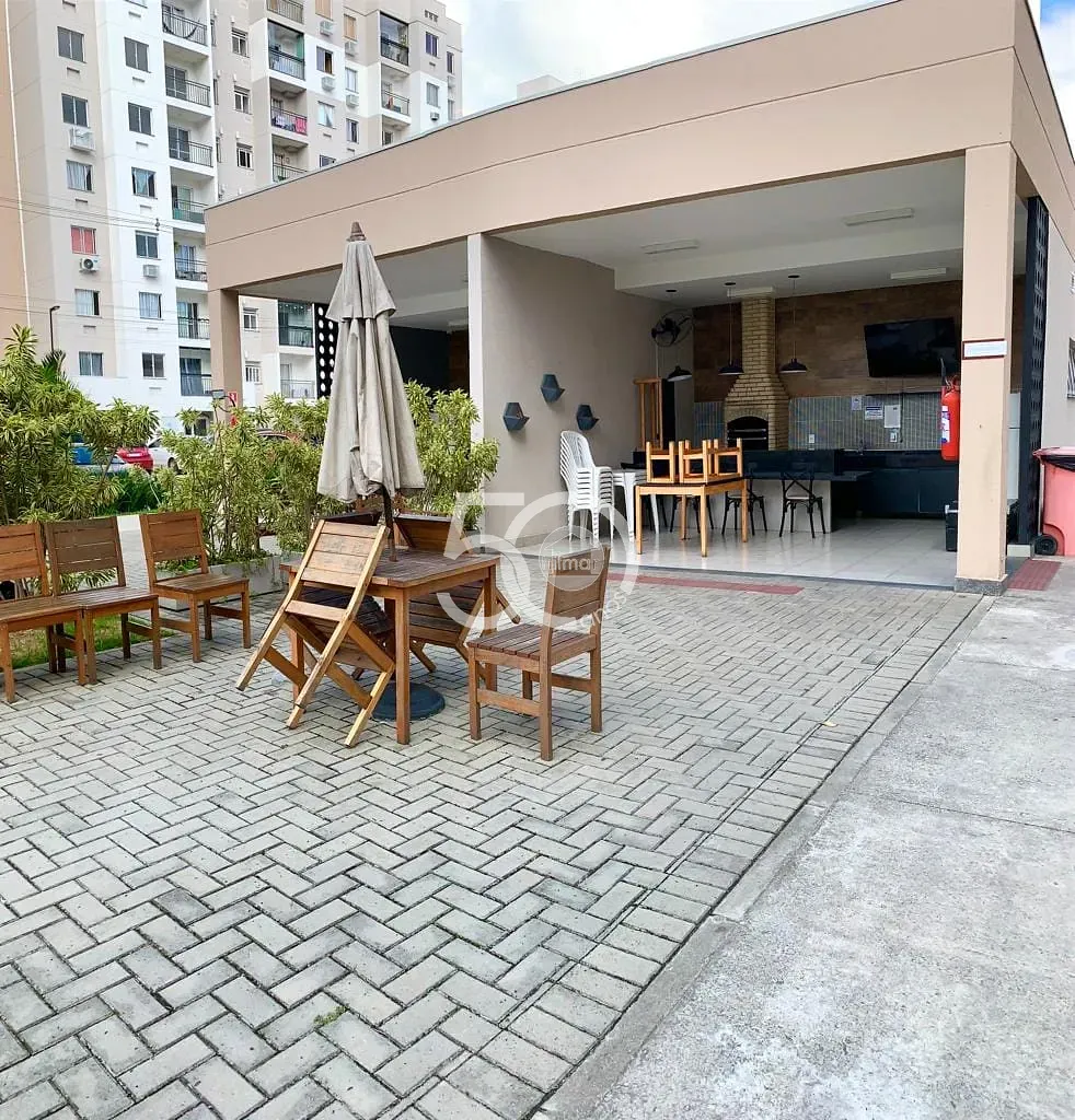 Apartamento, 2 quartos, 43 m² - Foto 33