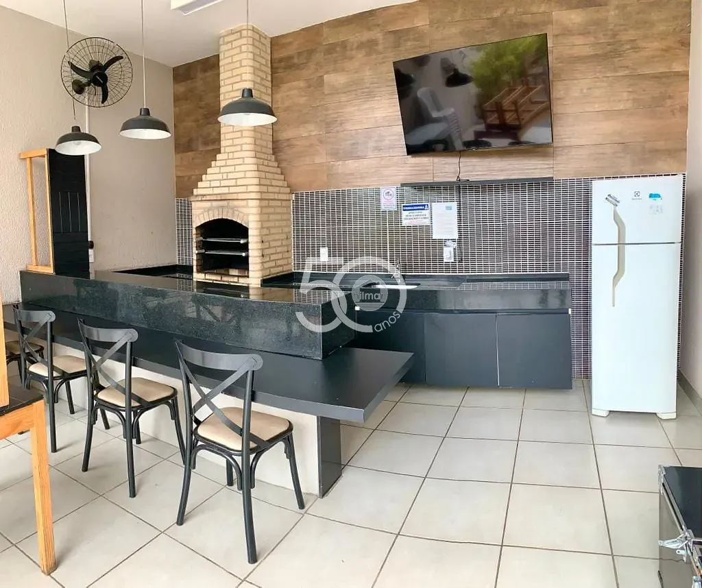 Apartamento, 2 quartos, 43 m² - Foto 32