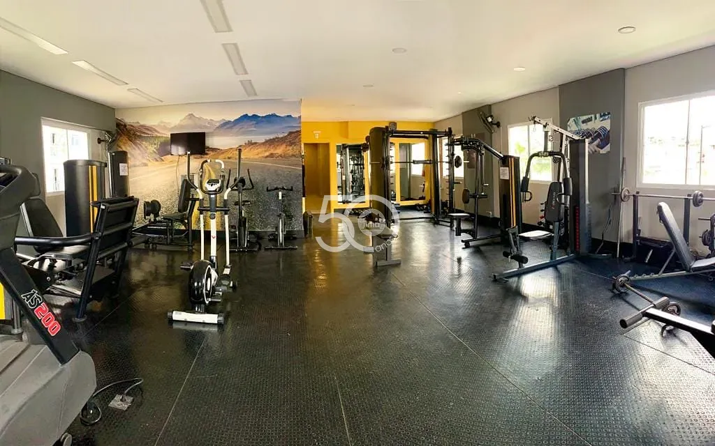 Apartamento, 2 quartos, 43 m² - Foto 28
