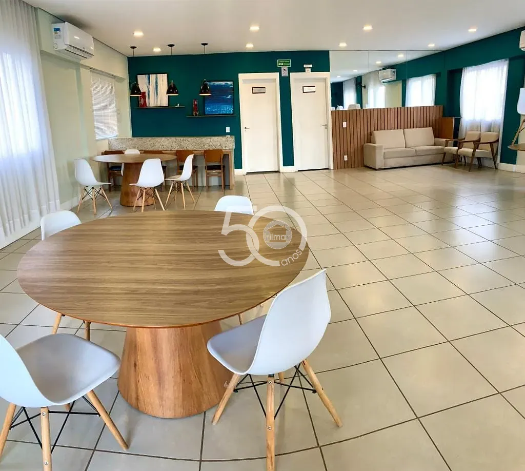 Apartamento, 2 quartos, 43 m² - Foto 30