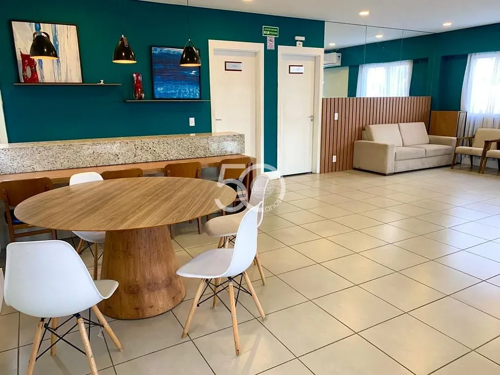 Apartamento, 2 quartos, 43 m² - Foto 31