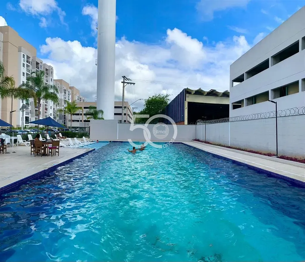 Apartamento, 2 quartos, 43 m² - Foto 18