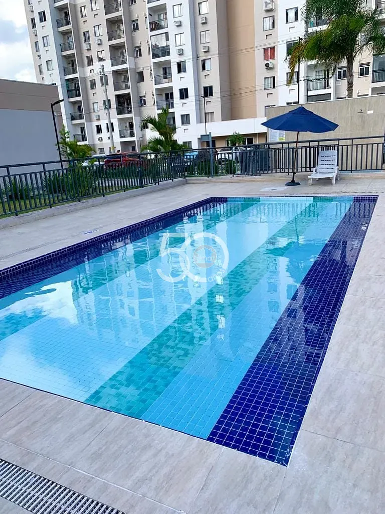 Apartamento, 2 quartos, 43 m² - Foto 17