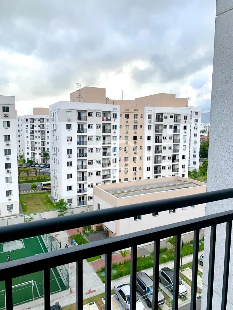 Apartamento, 2 quartos, 43 m² - Foto 15