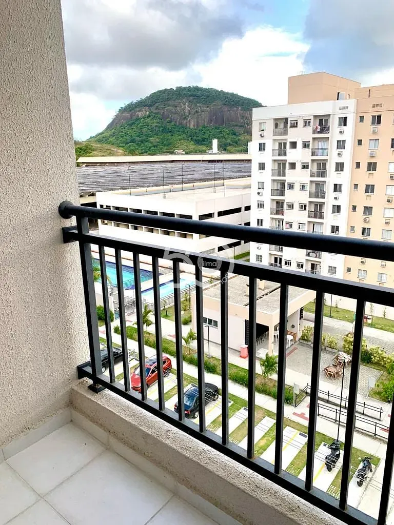 Apartamento, 2 quartos, 43 m² - Foto 14