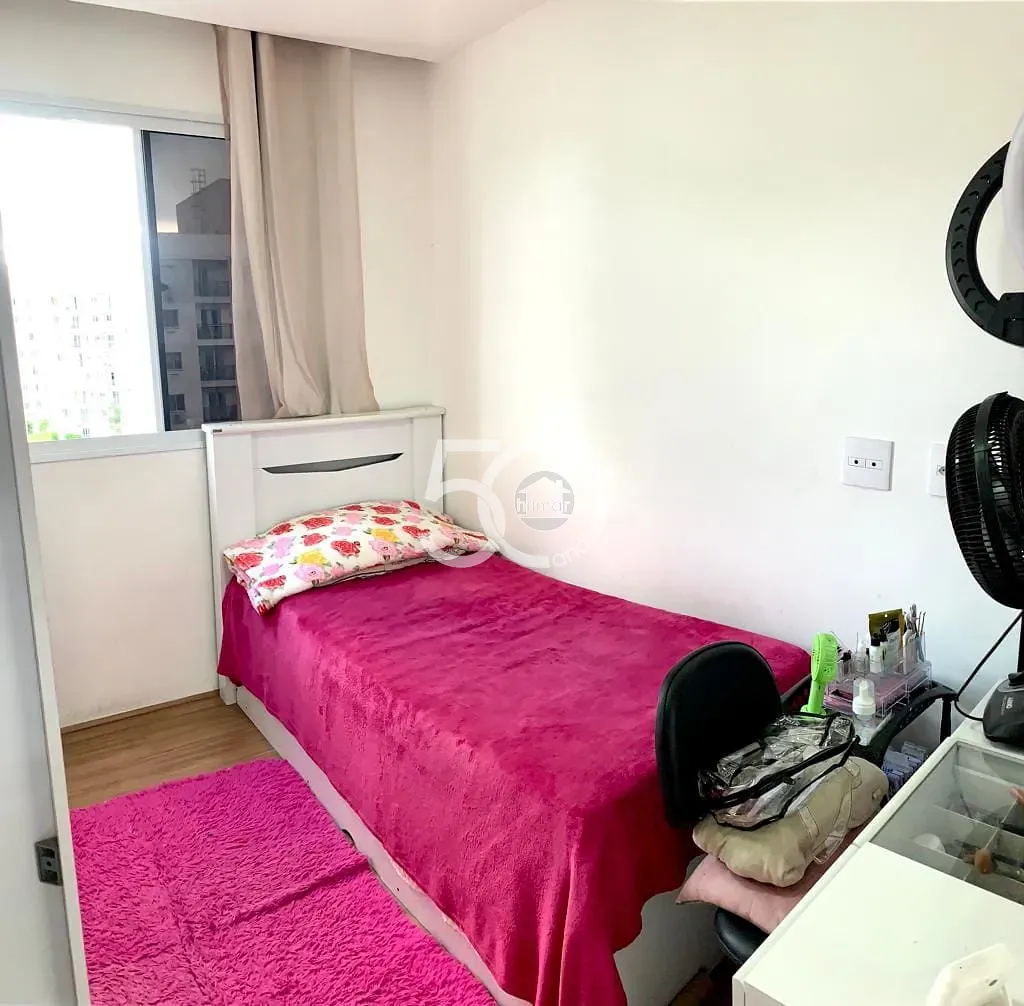 Apartamento, 2 quartos, 43 m² - Foto 4