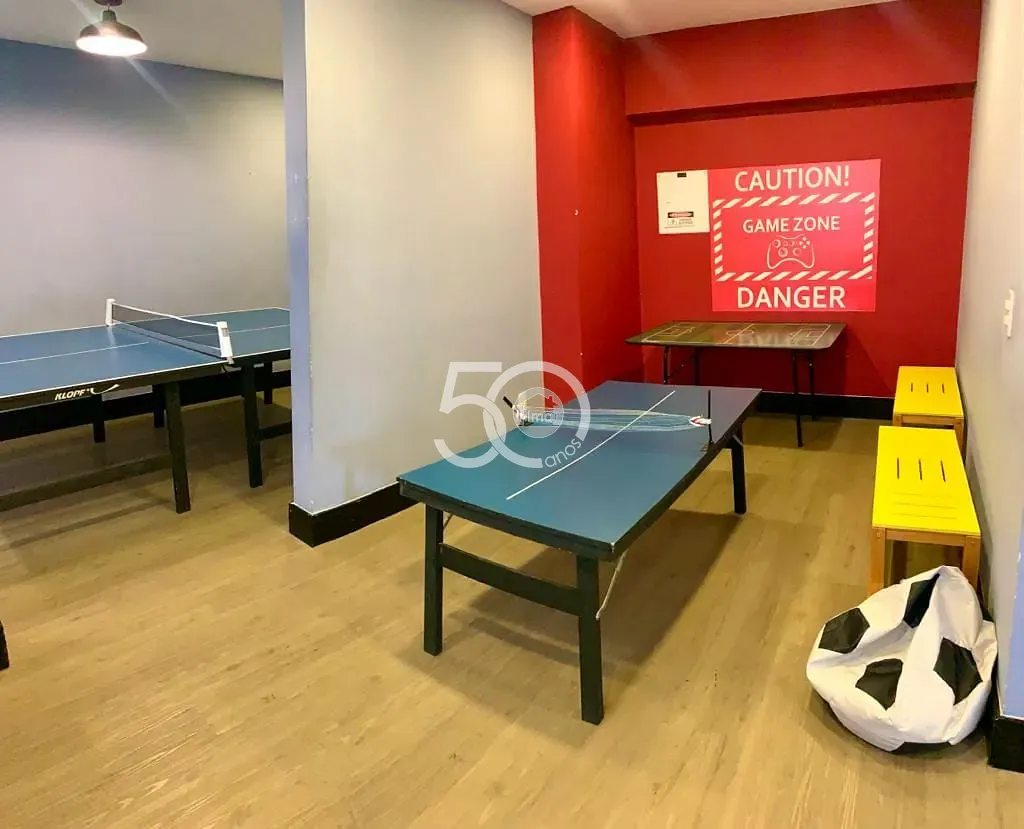 Apartamento, 2 quartos, 43 m² - Foto 22