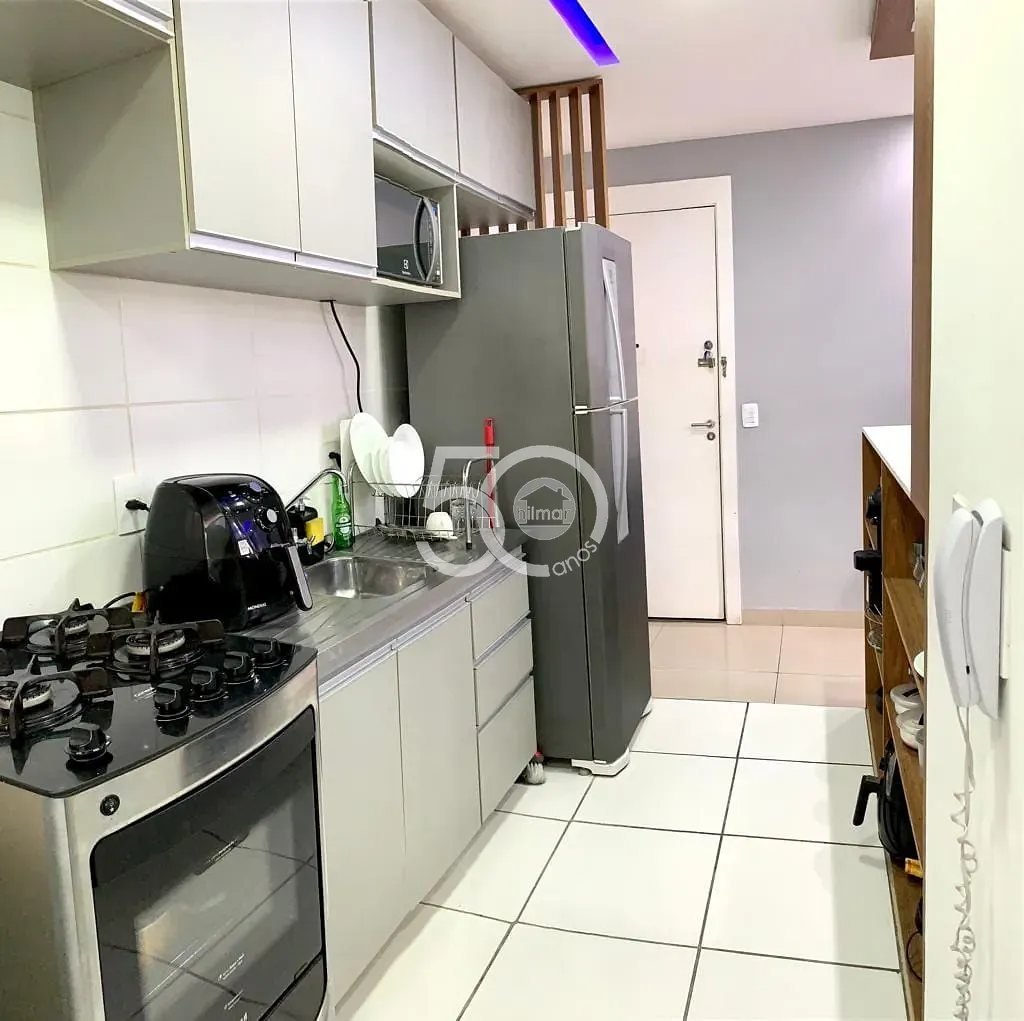 Apartamento, 2 quartos, 43 m² - Foto 10