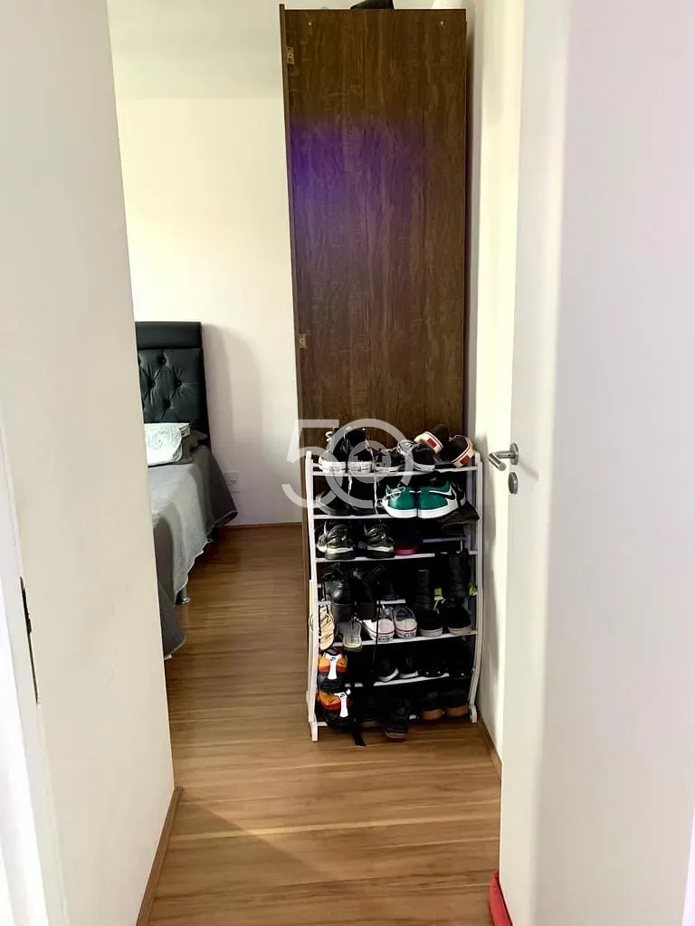 Apartamento, 2 quartos, 43 m² - Foto 6