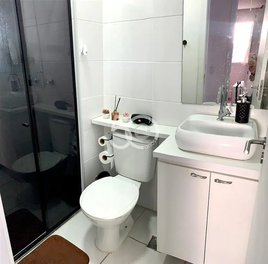 Apartamento, 2 quartos, 43 m² - Foto 12