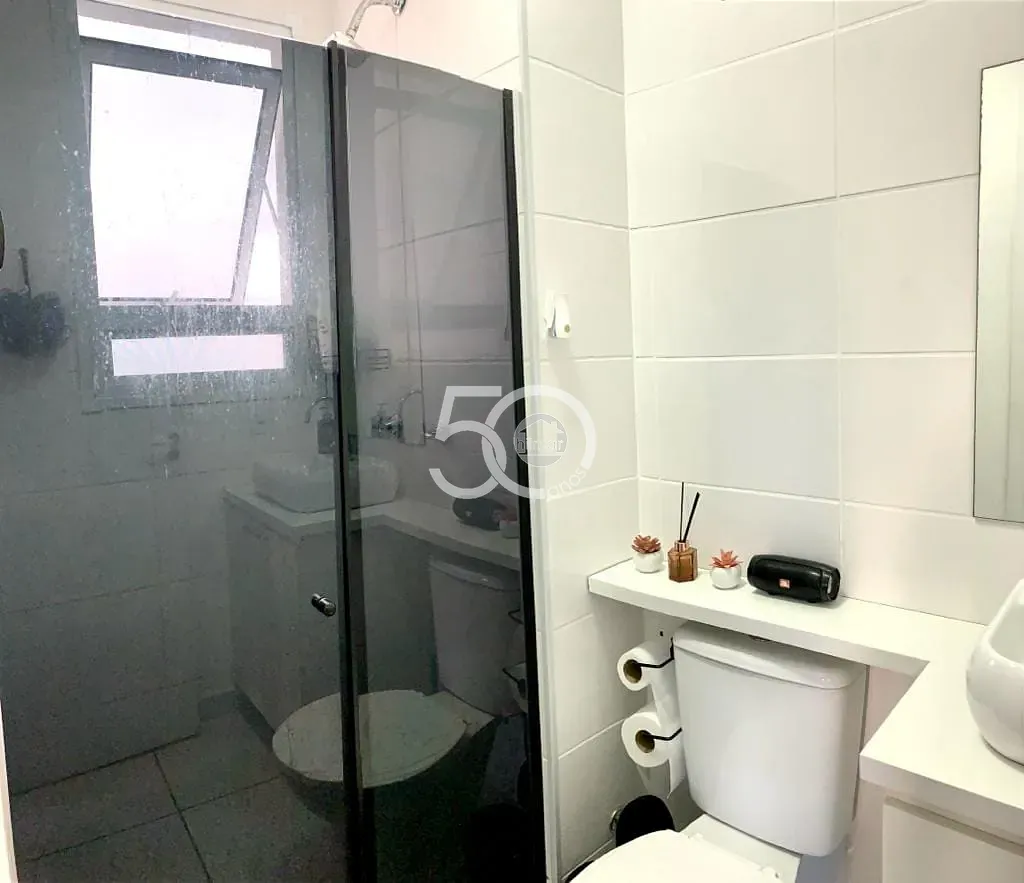Apartamento, 2 quartos, 43 m² - Foto 13