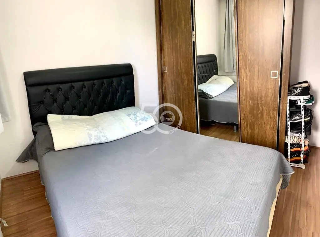 Apartamento, 2 quartos, 43 m² - Foto 8