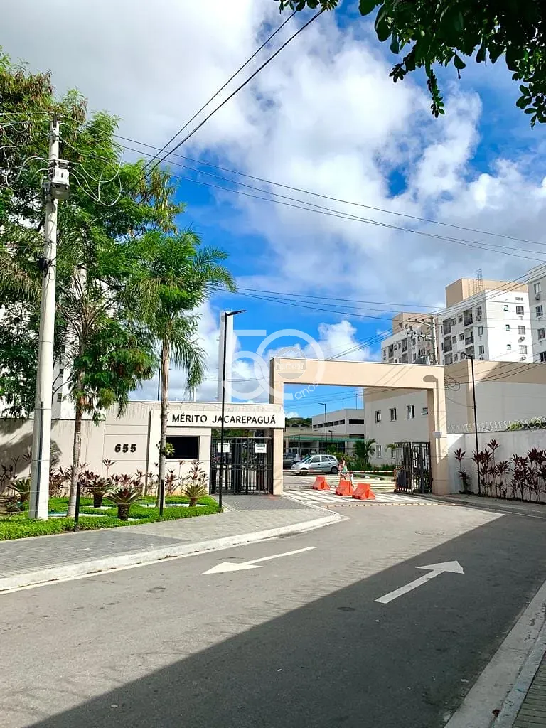 Apartamento, 2 quartos, 43 m² - Foto 36