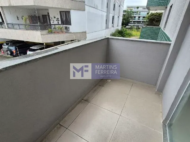 Apartamento 1 quarto e 1 banheiro, à venda, no bairro Recreio dos Bandeirantes em Rio de Janeiro