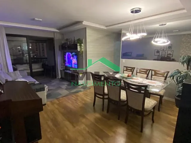 Apartamento 3 quartos e 2 banheiros, à venda, no bairro Vila Prudente em São Paulo