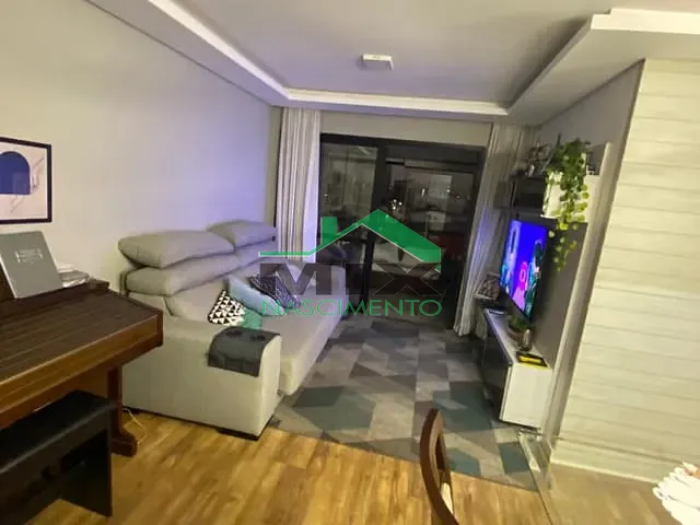Apartamento 3 quartos e 2 banheiros, à venda, no bairro Vila Prudente em São Paulo