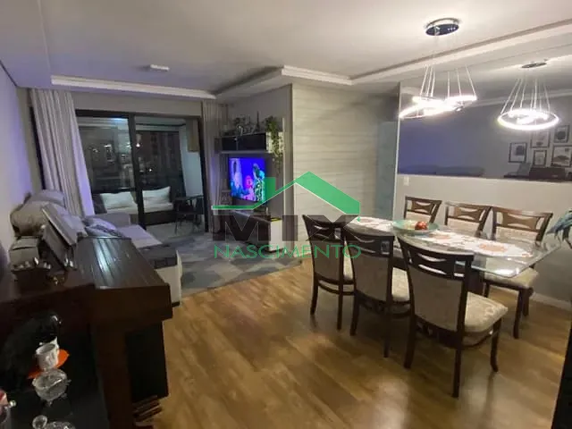 Apartamento 3 quartos e 2 banheiros, à venda, no bairro Vila Prudente em São Paulo