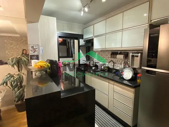 Apartamento 3 quartos e 2 banheiros, à venda, no bairro Vila Prudente em São Paulo