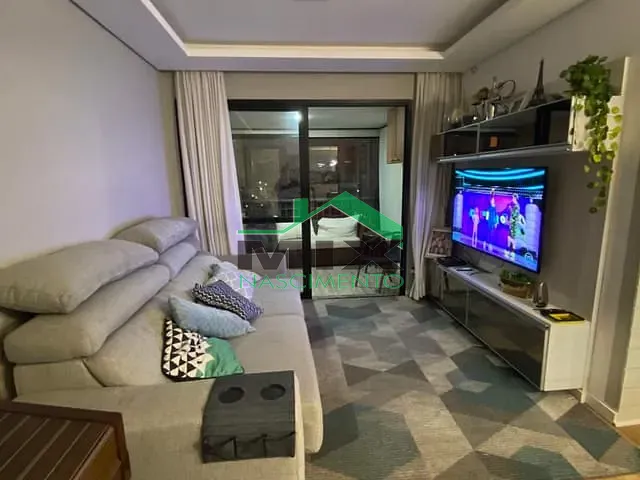 Apartamento 3 quartos e 2 banheiros, à venda, no bairro Vila Prudente em São Paulo