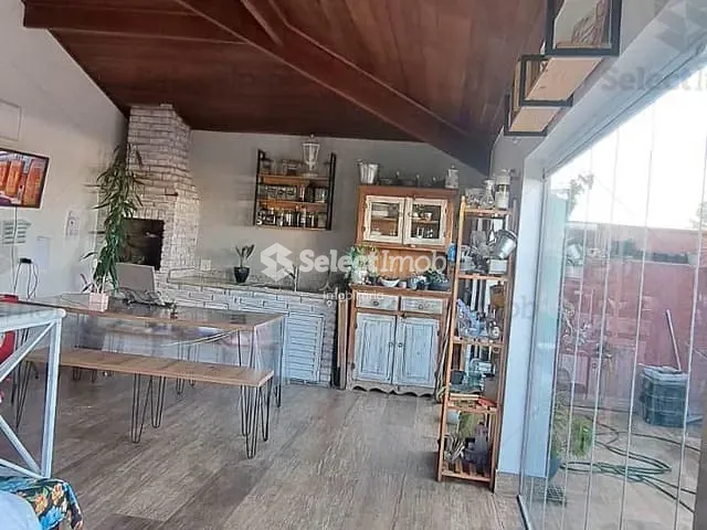 Apartamento com 225m² 3 quartos e 2 banheiros, à venda, no bairro Santa Maria em São Caetano do Sul
