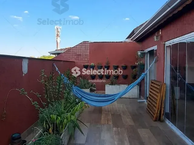 Apartamento com 225m² 3 quartos e 2 banheiros, à venda, no bairro Santa Maria em São Caetano do Sul