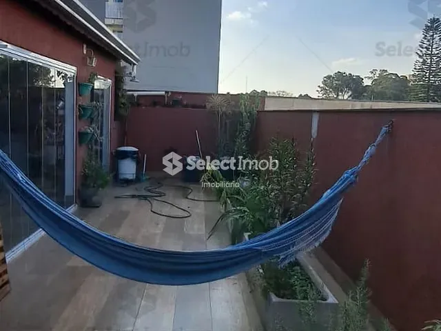 Apartamento com 225m² 3 quartos e 2 banheiros, à venda, no bairro Santa Maria em São Caetano do Sul