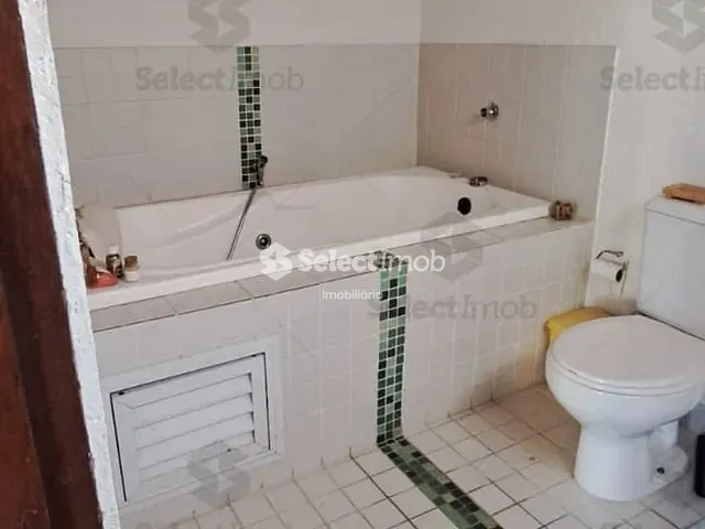 Apartamento com 225m² 3 quartos e 2 banheiros, à venda, no bairro Santa Maria em São Caetano do Sul