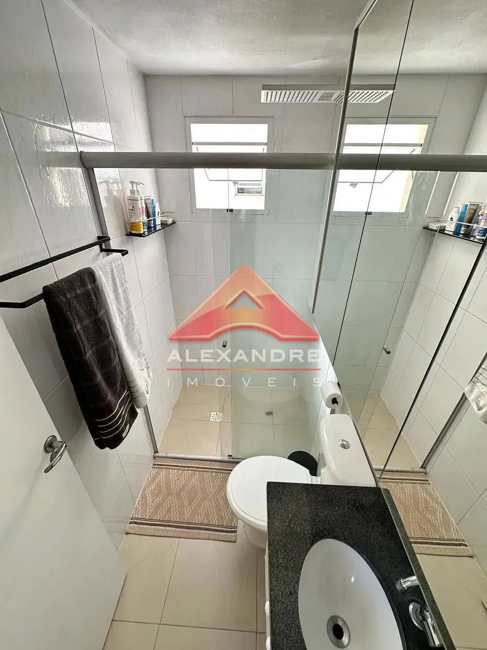 Apartamento, 3 quartos, 65 m² - Foto 43