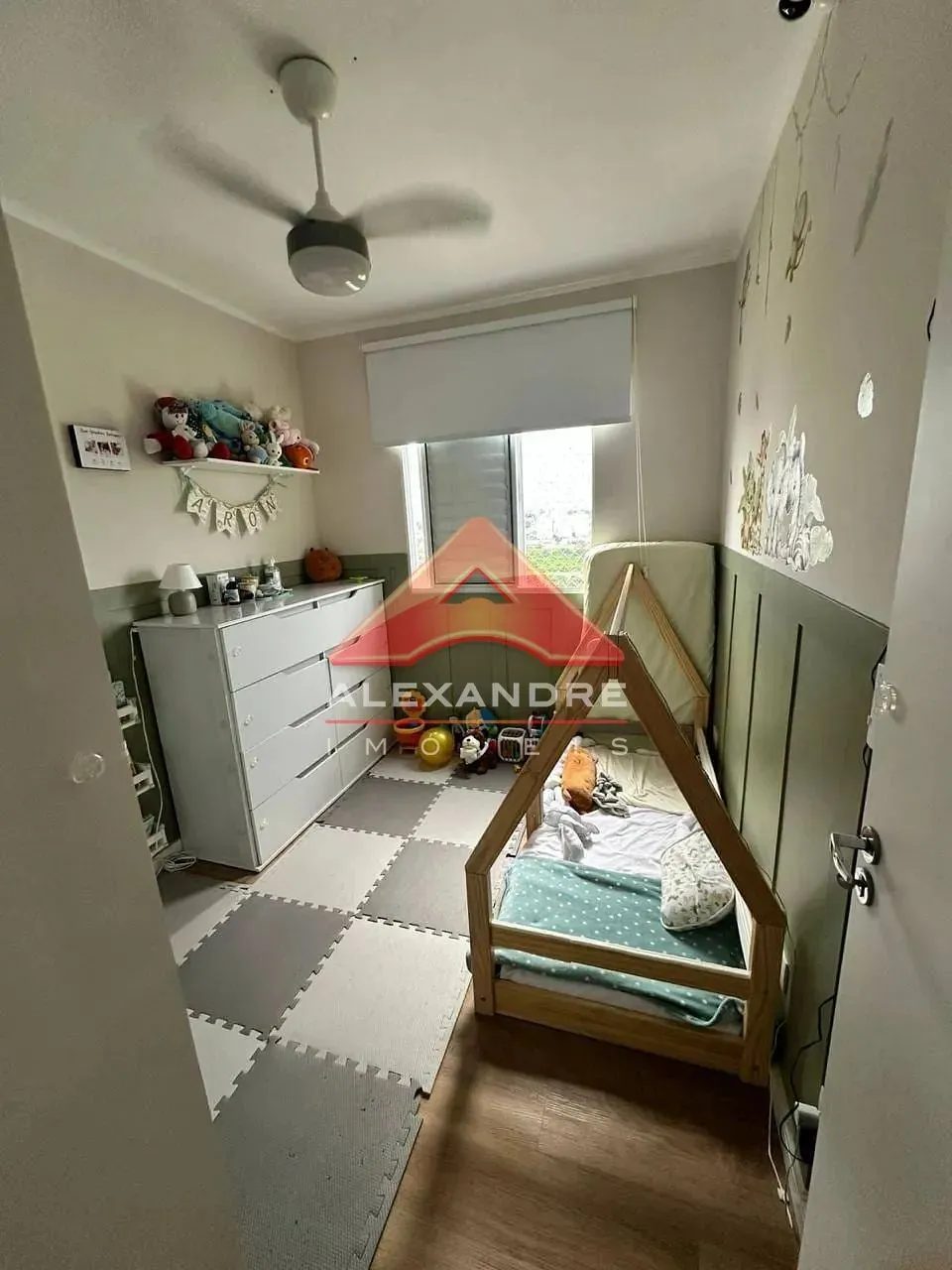 Apartamento, 3 quartos, 65 m² - Foto 37