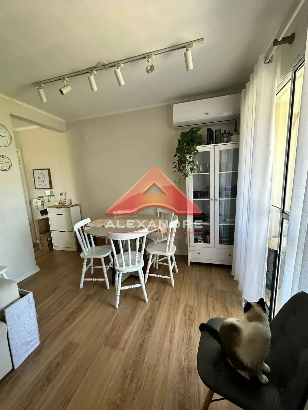 Apartamento, 3 quartos, 65 m² - Foto 33