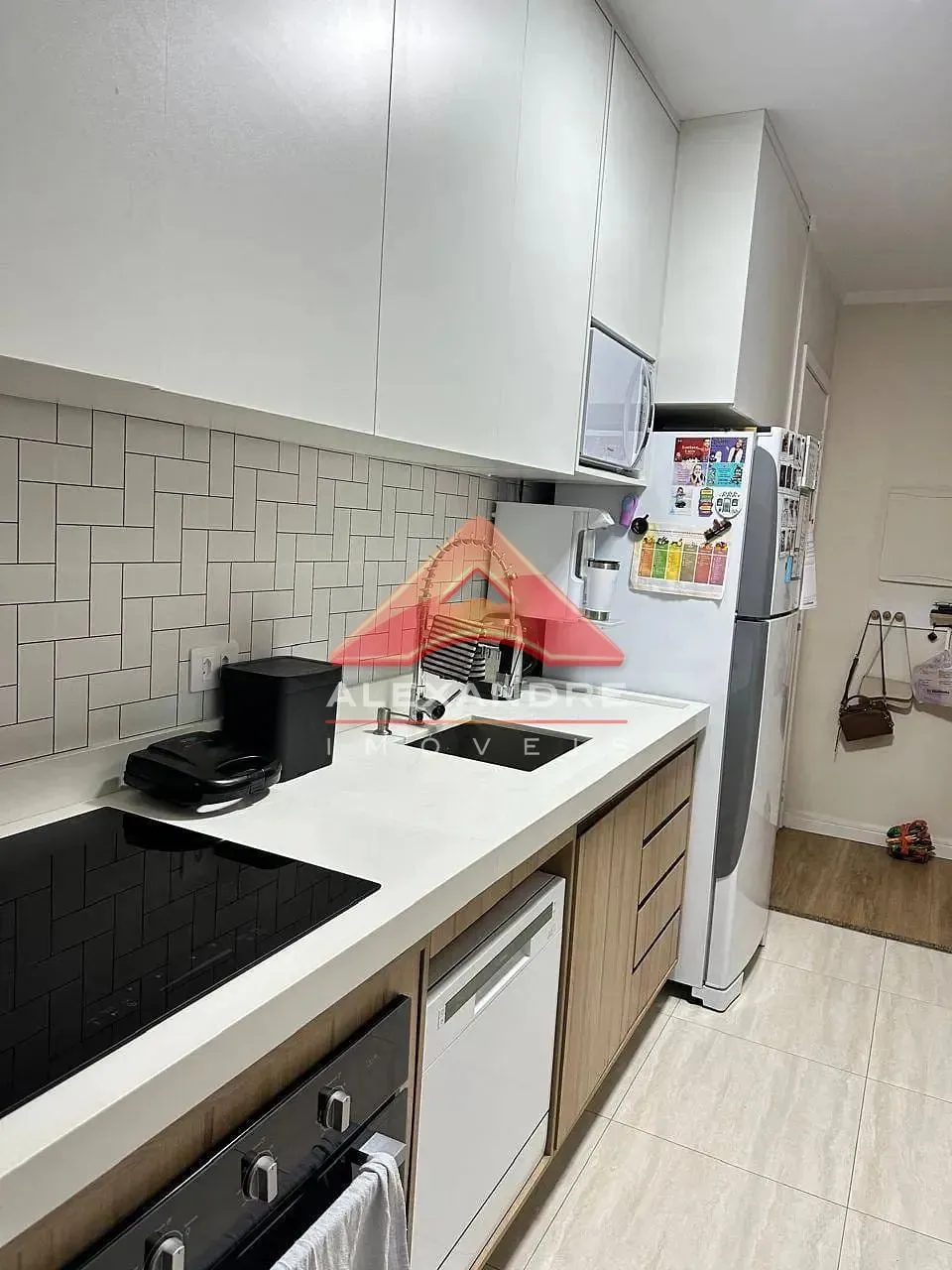 Apartamento, 3 quartos, 65 m² - Foto 34