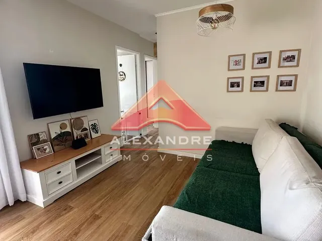 Apartamento com 10m² 3 quartos e 1 banheiro, à venda, no bairro Vila Industrial em São José Dos Campos