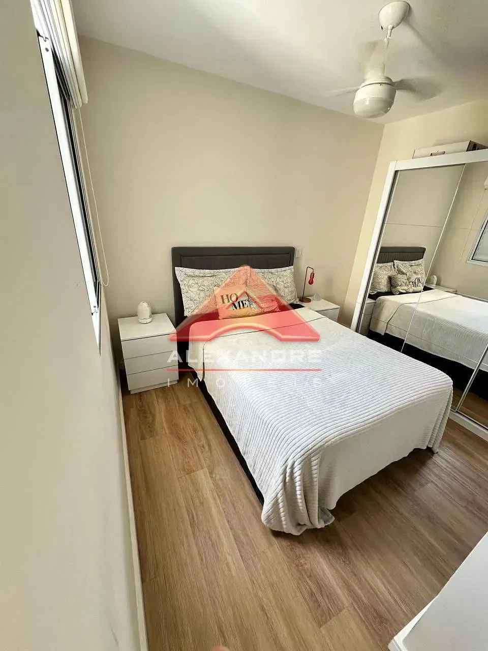 Apartamento, 3 quartos, 65 m² - Foto 41