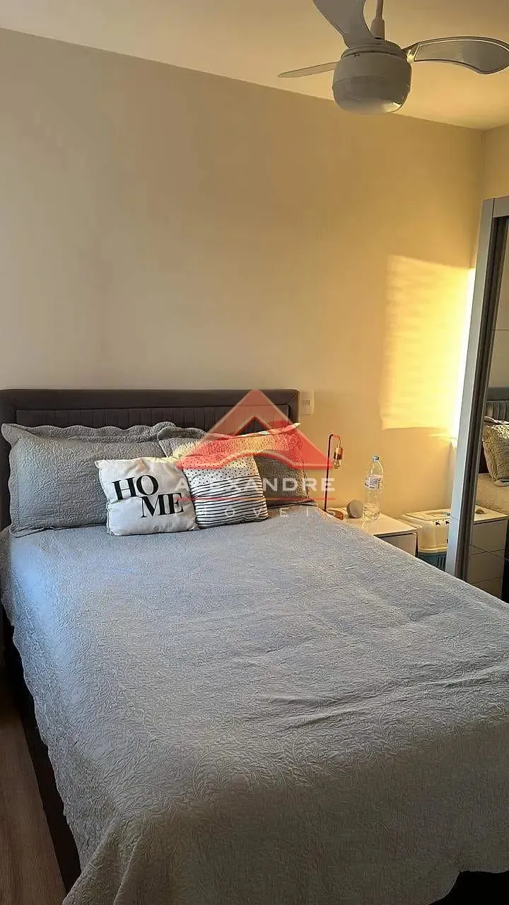Apartamento, 3 quartos, 65 m² - Foto 42
