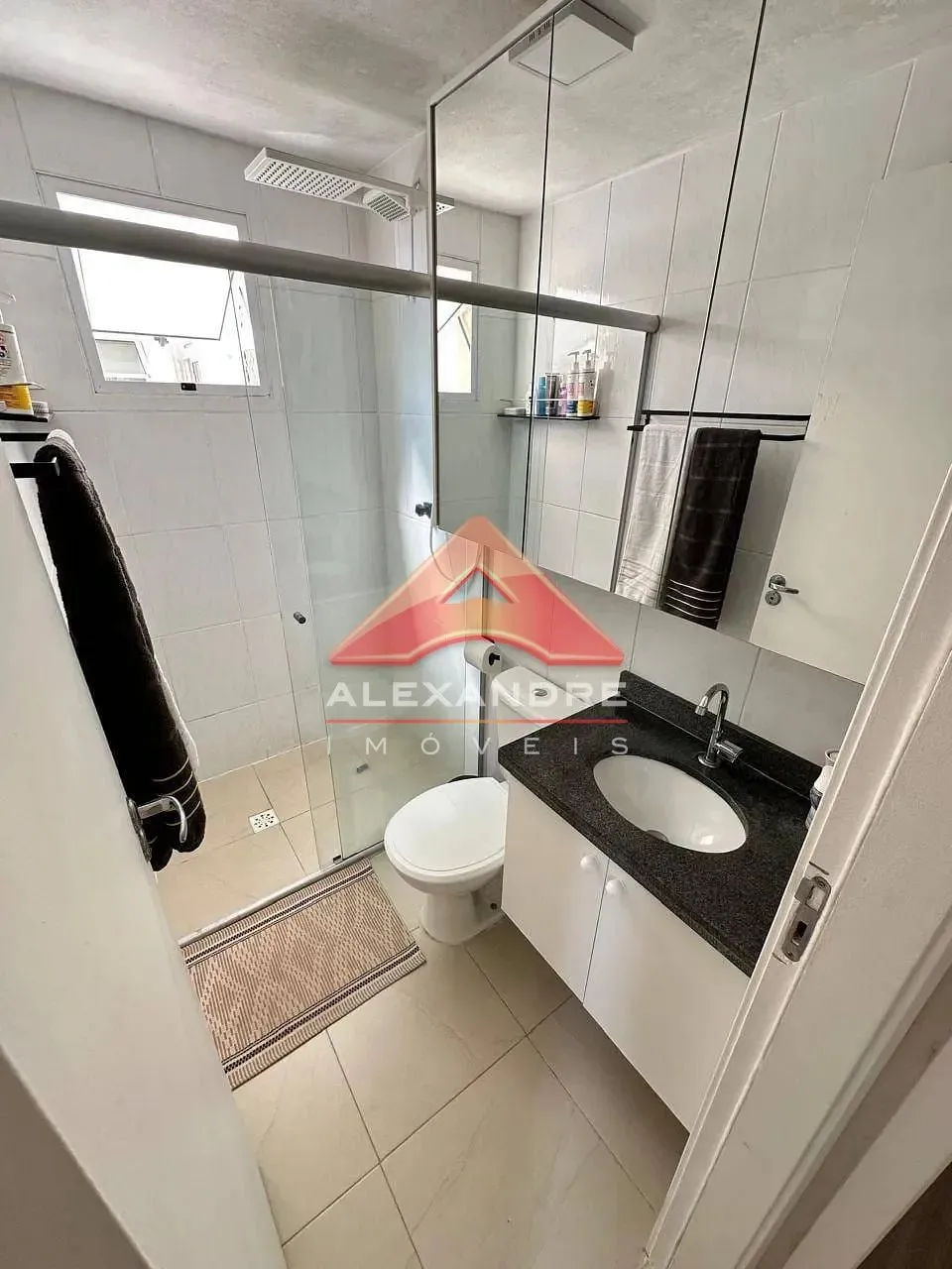 Apartamento, 3 quartos, 65 m² - Foto 35