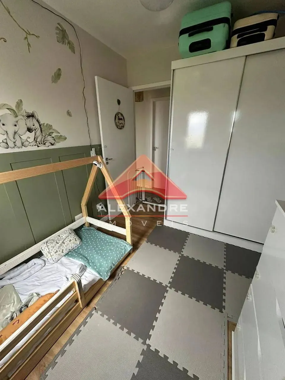 Apartamento, 3 quartos, 65 m² - Foto 46