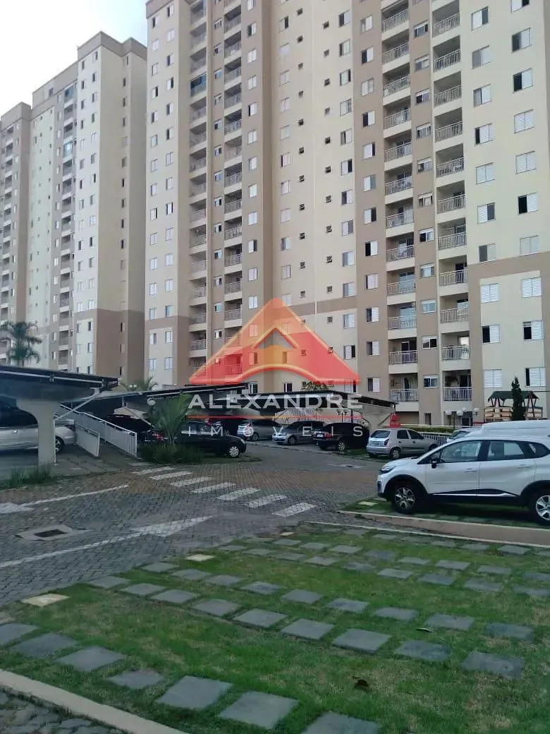 Apartamento, 3 quartos, 65 m² - Foto 12