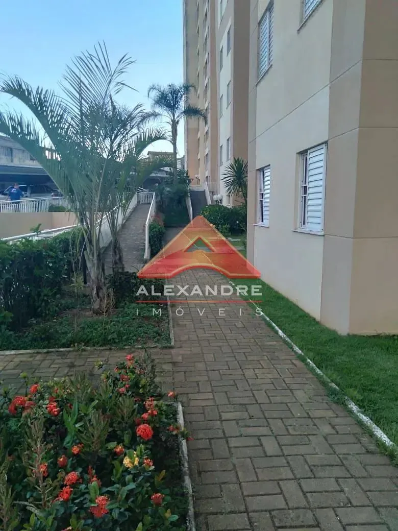 Apartamento, 3 quartos, 65 m² - Foto 13