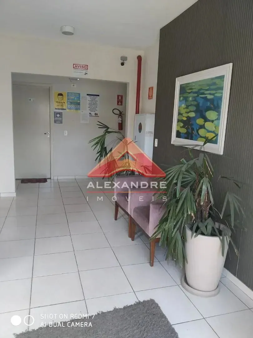 Apartamento, 3 quartos, 65 m² - Foto 27