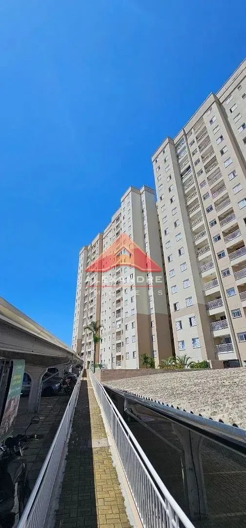 Apartamento, 3 quartos, 65 m² - Foto 31