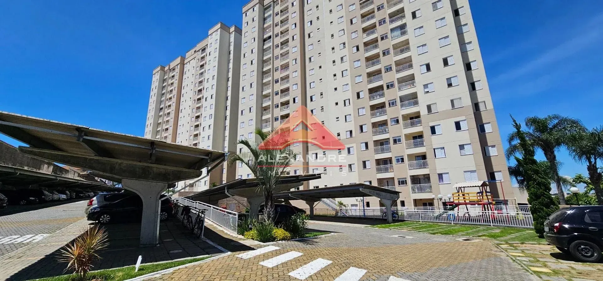 Apartamento, 3 quartos, 65 m² - Foto 4